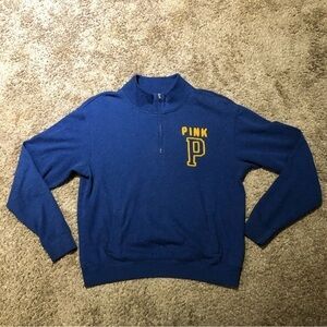 Victoria’s Secret PINK sweatshirt size Medium HH